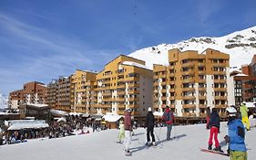Olympiades Apartments Val Thorens